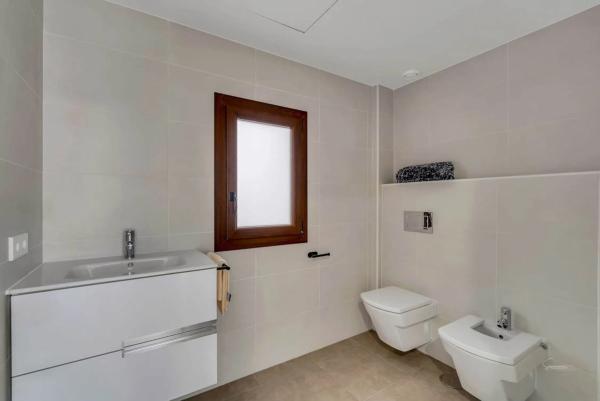 Piso en Casco Urbano