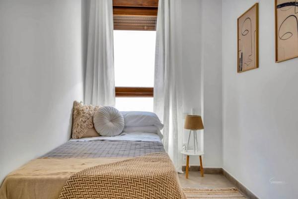 Piso en Casco Urbano