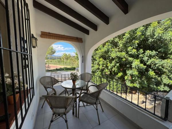 Chalet adosado en calle Mar Sargazos