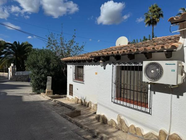 Chalet adosado en calle Mar Sargazos