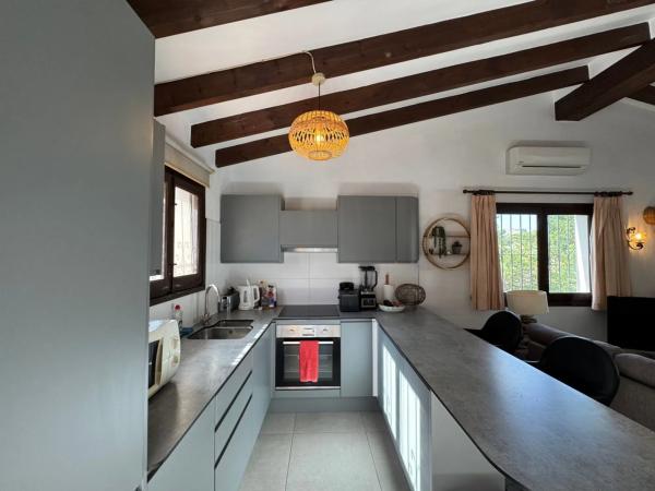 Chalet adosado en calle Mar Sargazos