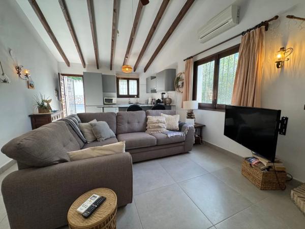 Chalet adosado en calle Mar Sargazos