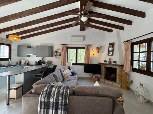 Chalet adosado en calle Mar Sargazos