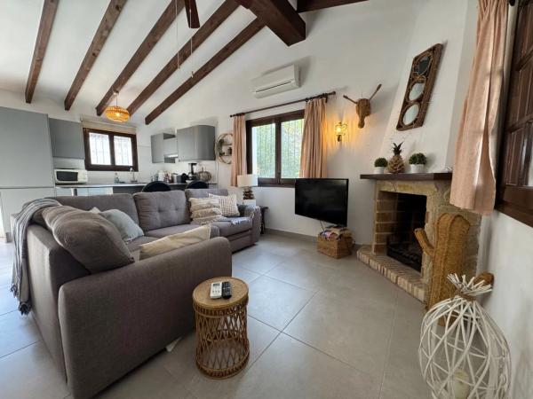 Chalet adosado en calle Mar Sargazos