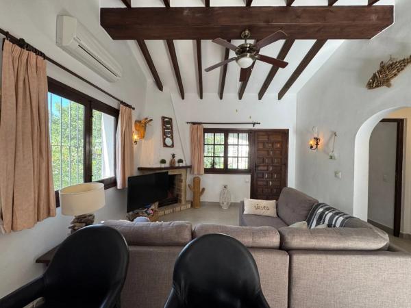 Chalet adosado en calle Mar Sargazos