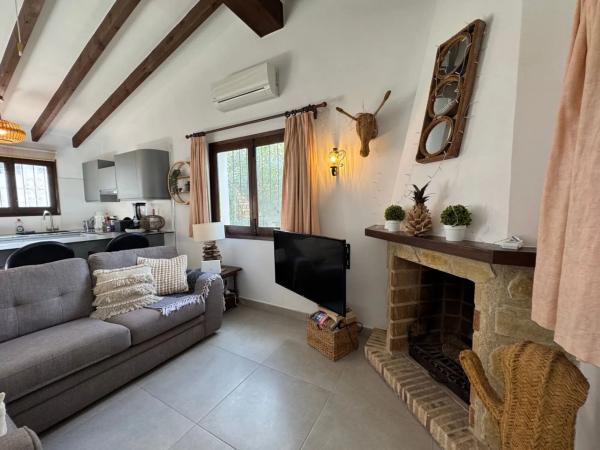 Chalet adosado en calle Mar Sargazos