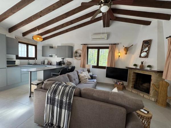 Chalet adosado en calle Mar Sargazos