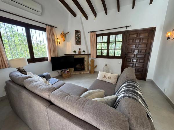 Chalet adosado en calle Mar Sargazos