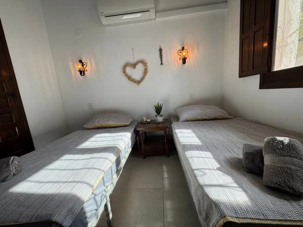 Chalet adosado en calle Mar Sargazos