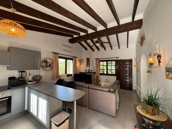 Chalet adosado en calle Mar Sargazos