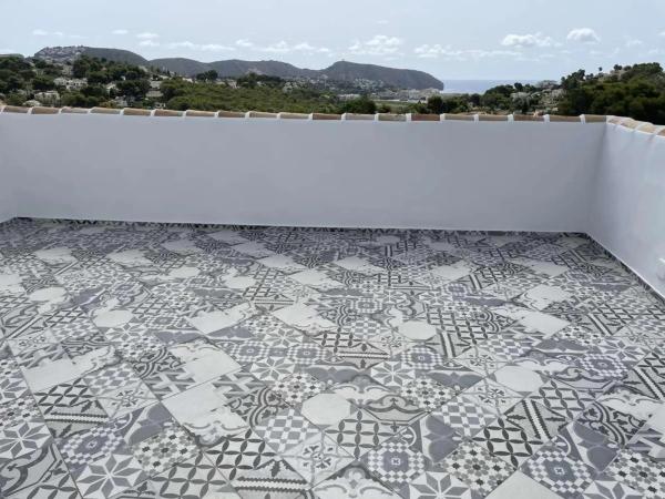 Chalet en Benimeit-Tabaira