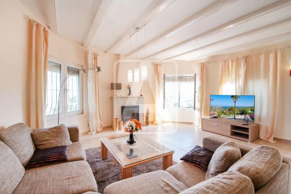 Chalet en Pinar de Advocat-Cometa