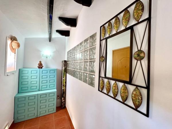 Chalet adosado en calle Cullera