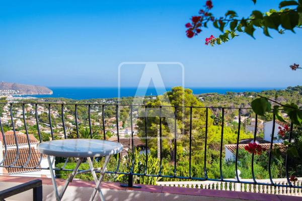 Chalet en Pinar de Advocat-Cometa