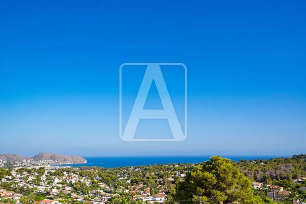 Chalet en Pinar de Advocat-Cometa