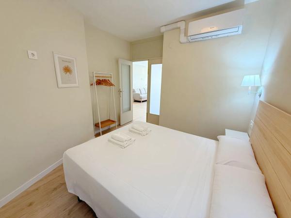 Piso en calle Castillo, 10