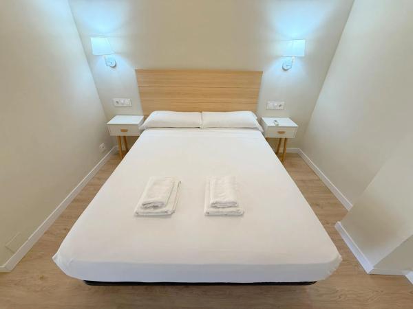 Piso en calle Castillo, 10