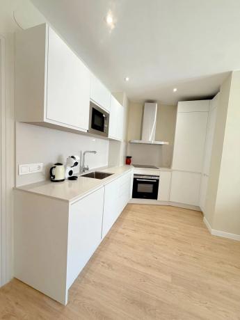 Piso en calle Castillo, 10