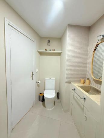 Piso en calle Castillo, 10