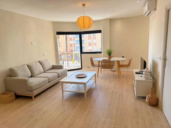 Piso en calle Castillo, 10