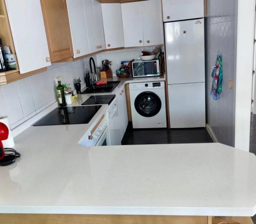 Piso en Casco Urbano