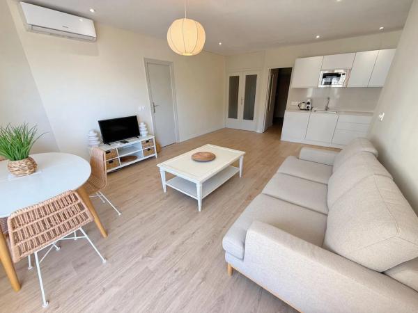 Piso en calle Castillo, 10