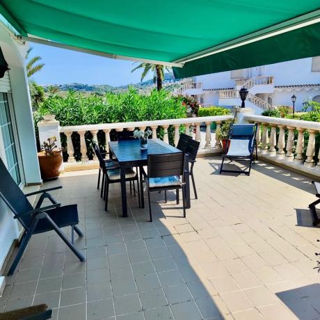 Piso en Casco Urbano