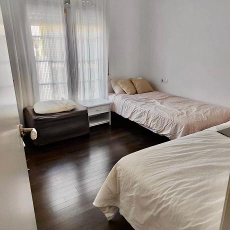 Piso en Casco Urbano