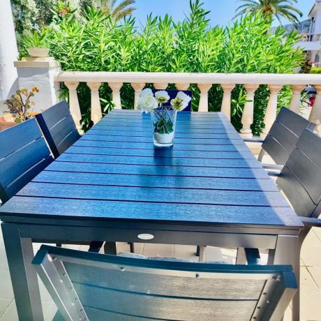 Piso en Casco Urbano