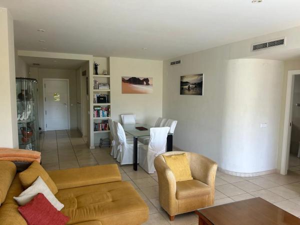 Ático en calle Mar de Irlanda