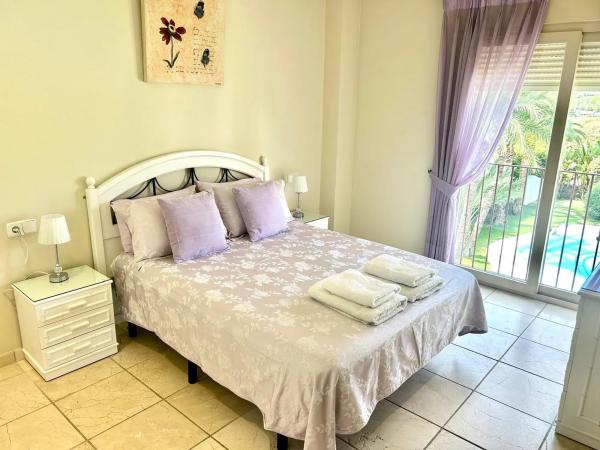 Ático en calle Mar de Irlanda