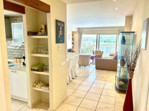 Ático en calle Mar de Irlanda