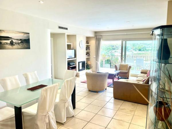 Ático en calle Mar de Irlanda