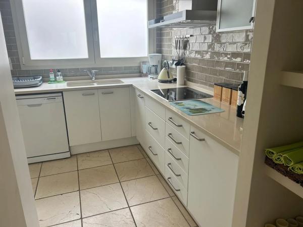 Ático en calle Mar de Irlanda