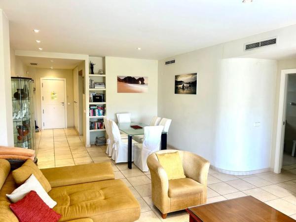 Ático en calle Mar de Irlanda