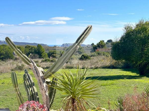 Finca rústica en calle Benimuslem