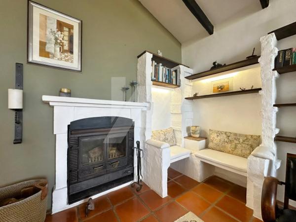 Finca rústica en calle Benimuslem