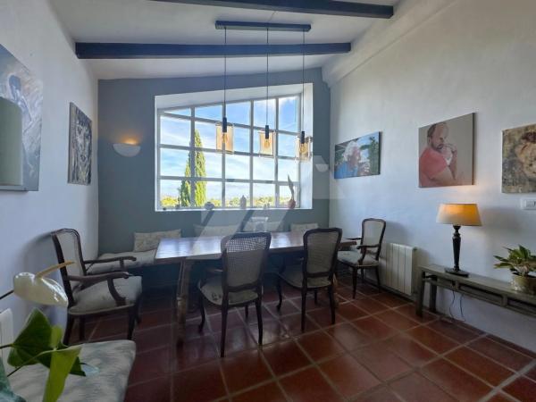 Finca rústica en calle Benimuslem