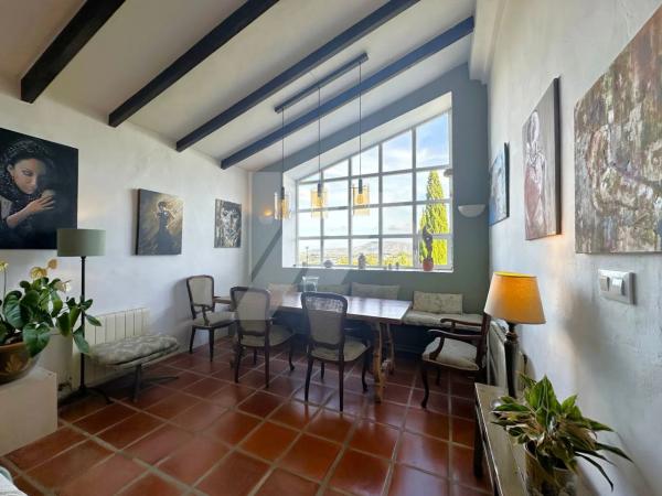 Finca rústica en calle Benimuslem