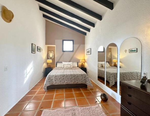 Finca rústica en calle Benimuslem