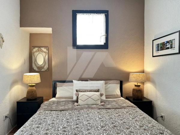 Finca rústica en calle Benimuslem