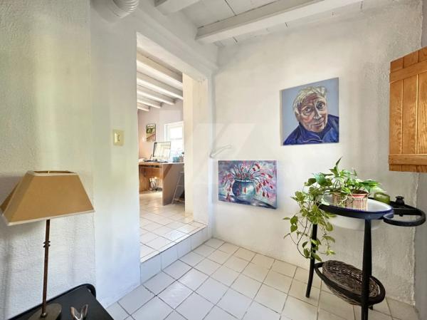 Finca rústica en calle Benimuslem