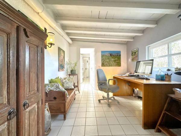 Finca rústica en calle Benimuslem