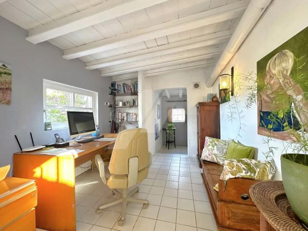 Finca rústica en calle Benimuslem