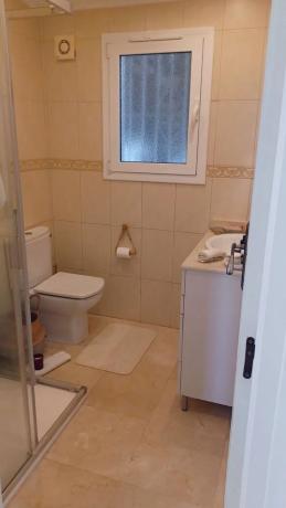 Chalet en Benimeit-Tabaira