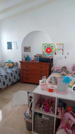 Chalet en Benimeit-Tabaira