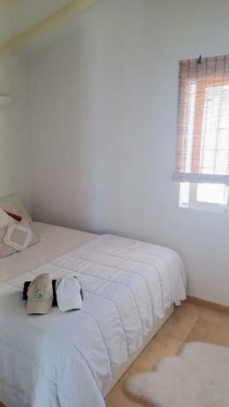 Chalet en Benimeit-Tabaira