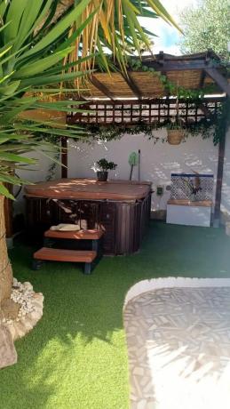 Chalet en Benimeit-Tabaira