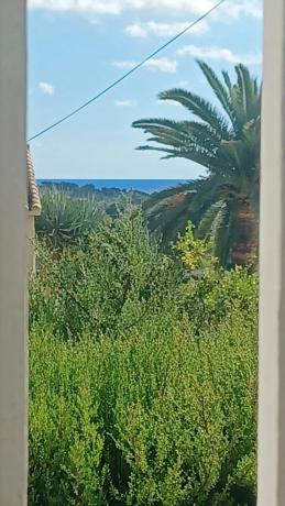 Chalet en Benimeit-Tabaira