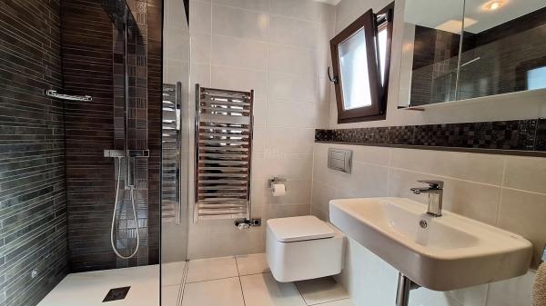 Chalet en El Portet-Pla del Mar